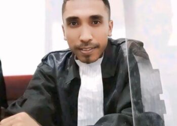 Tersangka Penganiayaan di Kafe Mawar Unit 18 Wamsait Dibiarkan Polisi Bertamasya ke Luar Negeri, Penyidik Polres Buru “Masuk Angin”, Kapolres Buru Bungkam