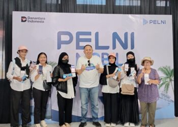 Kepala Cabang PELNI Tual: Pelni Mobile Hadir untuk Permudah Akses Informasi dan Kurangi Praktik Percaloan