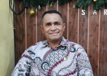 Siapa Voters Kongres PSSI Maluku, Jong Ambon dan APPSI Maluku “Out” Tak Masuk Statuta 2025