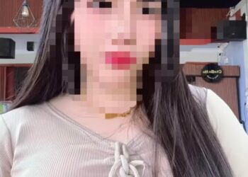 Penganiaya dan Perusak Kafe di Namlea Isteri Bos Tambang Ilegal, Aneh Surat Panggilan Tujuh Kali Tersangka Belum Ditahan, Kapolres Buru Sengaja Bungkam?