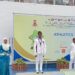 Girsha Saimima Persembahkan Perak Kedua bagi Indonesia di Lari 200 Meter ASG Brunai Darussalam