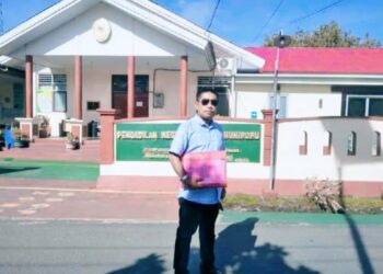 Raja Piru Berhak Keluarkan SKT ke Ahli Waris Josfince Pirsouw, Surat KH Niklas Pirsouw ke Bupati SBB Wujud “Kedunguan” dan Tipu Pemerintah Pakai Putusan Kalah