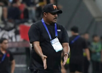 Ditendang Malut United karena Skandal Peras Pemain, Imran Nahumarury Berlabuh di Persela Lamongan