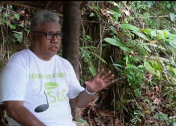 SoG “Ambon Music Office” Masuk kontestan Anugerah Kebudayaan PWI 2026