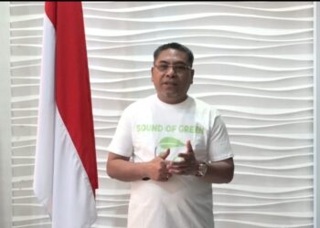Dukung SoG, Diskominfosandi Kota Ambon Fasilitasi Pemanfaatan Teknologi