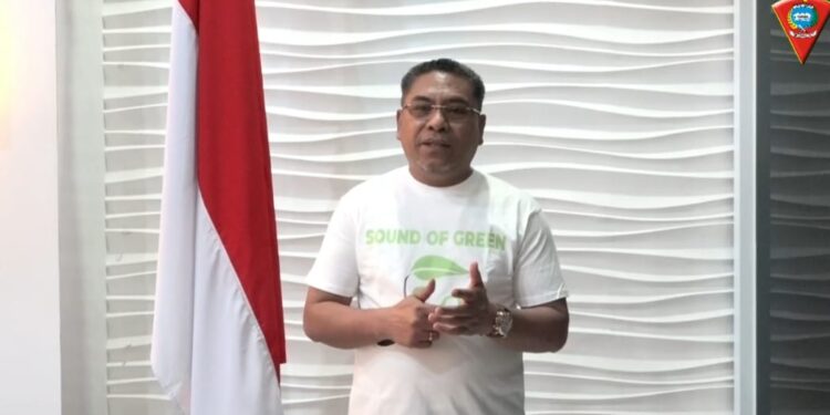 Dukung SoG, Diskominfosandi Kota Ambon Fasilitasi Pemanfaatan Teknologi