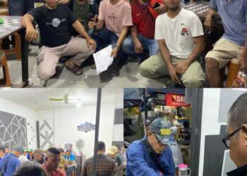 Rumah Kopi Catur Onyong Menjadi Tempat Penyaluran Hobi dan Bakat Prestasi Catur