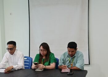Humas RSU Bhakti Rahayu Tepis Berikan Pelayanan Buruk dan Menyebalkan Pasien