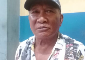 Masyarakat Berharap “Kasus Pancuri” DD/ADD Lokki Rp 1,4 Miliar Secepatnya Dituntaskan Kejati Maluku