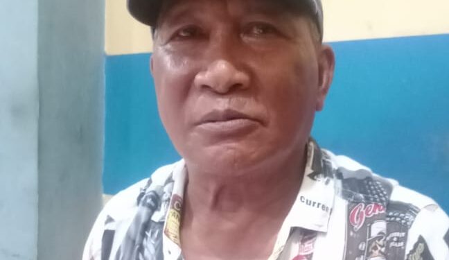 Masyarakat Berharap “Kasus Pancuri” DD/ADD Lokki Rp 1,4 Miliar Secepatnya Dituntaskan Kejati Maluku