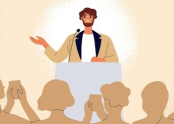 Etika Politik Wagub Maluku Buruk, “Mulut Ember” dan “Kekanak-kanakan”, Perlu Contohi Elegansi Orno, Siamiloy: Ini Bukan Sinetron