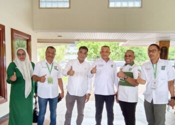 Ketua Komisi VI DPR-RI Buka Muswil PKB Maluku, Enam Kandidat Bertarung Rebut Ketua Umum.