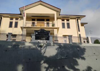 Polda Maluku Harus Tuntaskan Kasus Pancuri Rp. 6,8 Miliar Uang Jemaat di Klasis Ambon Timur, MPHS GPM Masih Terkontaminasi Kepentingan Membangun “Sekat” dan “Sindikat”?