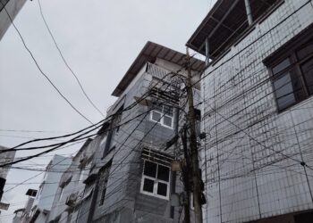 Warga Kecam Manajemen PLN, Tanpa Pemberitahuan Lampu Dipadamkan, Dugaan “Tradisi Pancuri” Minyak Sisa di Akhir Tahun Menguat, Konsumen Meronta