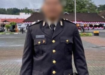 Diduga “Papar” Isteri Orang di Penginapan Holiday, Oknum Anggota Ditreskrimsus Polda Maluku Diadukan Suami Selingkuhannya ke Divisi Propam Mabes Polri