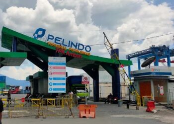 Manajemen Pelindo Ambon Dinilai “Pembohong Besar”, Dengar Menteri Mau ke Ambon, Pekerja yang Diberhentikan Disuruh Kerja Lagi