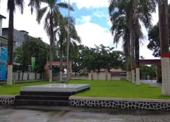 “Hati Pahit” Pejabat Kantor Gubernur Maluku Sudah Dimakan Hewan, Hak-Hak Guru di Maluku Didepositokan di Tengah Jeritan Hidup Kekinian