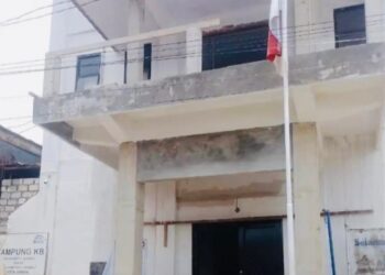 Pemneg Batu Merah Bantah Lakukan Pungli Ada Oknum Yang Sengaja Mainkan “Isu Sesat”