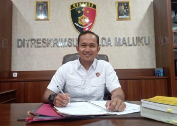 Dua Aktivis di Polisikan, Dirreskrimsus Polda Maluku Akan Telaah Pengaduan Penyebar Fitnah Walikota Ambon