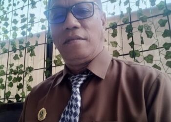 Advokat Jack Wenno Kecewa Advis Hukum Keliru Bagian Hukum Pemkot Ambon dan KH ke Walikota Ambon