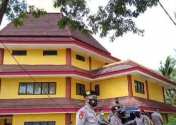 Ketua Permabudhi Sesalkan Pemberitaan Bohong di Balik Framing Isu Pengembokan Vihara
