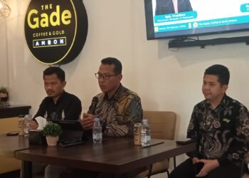 Pegadaian Terus Komitmen Memberikan Layanan Terbaik Kepada Masyarakat