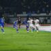 Kalah dari Persib Bandung, Malut United Tertahan di Peringkat 4 Klasemen BRI Super League 2025-2026