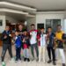 INKAI Dojo Pomdam XV Pattimura Ambon Mengukir Prestasi di GOKASI Open Karate Championship 2026 Ternate