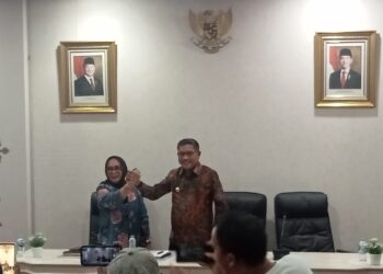 Wali Kota Ambon Tindak Tegas Terhadap Perusahaan Yang Abaikan Warga Ber-KTP Ambon 