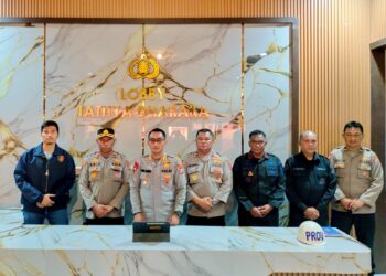 Polres Tual Tetapkan Anggota Brimob Tersangka atas Kematian Siswa MTsN