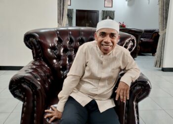 Wawali Tual Soroti Kasus Penganiayaan Pelajar MTsN, Minta Penanganan Profesional dan Transparan