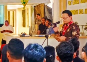 PT Sumber Alfaria Trijaya Kembali Rekrutmen Karyawan dari Ambon Ditempatkan di Bali
