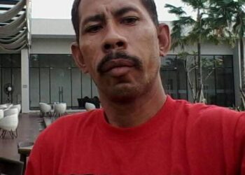 Oknum Guru “Mulut Pangkotor” di Malteng ini Dipilih Jadi Kepsek, Marthinus Nanlohy Anggap Itu Mengada-ada