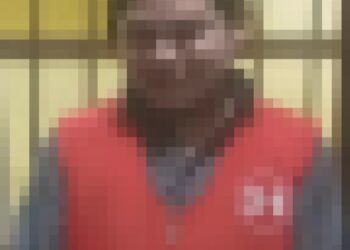 “Banci Ampadal” Pemeran “Video Pangkotor” Ditahan Polisi, Terancam 15 Tahun Penjara