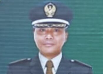 Kolonel Inf Hari Sandra Tak Terima Dianggap ‘Pelihara’ Bataso, Ajak Pers Berkolaborasi Jaga Ambon Manise