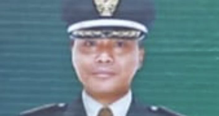 Kolonel Inf Hari Sandra Tak Terima Dianggap ‘Pelihara’ Bataso, Ajak Pers Berkolaborasi Jaga Ambon Manise