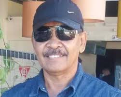 Agus Titaley, Pelatih Tinju Maluku Tutup Usia, Selamat Jalan Guruku!