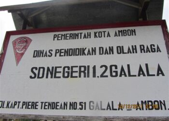 Dugaan Pungli Merebak, Guru POJK SD 1 Galala Tarik Rp 40 Ribu untuk Kegiatan Renang, Ortu Siswa Resah