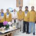 Unpatti Raih 9 Medali di Turnamen Nasional Pencak Silat Airlangga Cup 2026