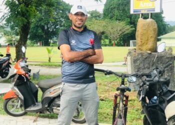 Dukungan Menguat! Enam Pengkab Resmi Usung Levinus Kariuw Pimpin PASI Maluku