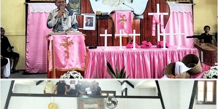 Foto : FB Pemkab Maluku Barat Daya