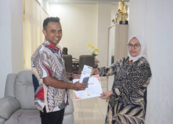 Mahasiswa Unpatti Borong Prestasi Lomba Karya Ilmiah INPEX