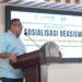Prodi Pendidikan Sejarah Unpatti Sosialisasikan Beragam Beasiswa, Dorong Mahasiswa Raih Kuliah Tanpa Biaya