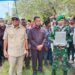 Penghormatan Terakhir Penuh Khidmat, Upacara Militer Iringi Pemakaman Serka Mohtar Ohoirat di Elar Ngursoin