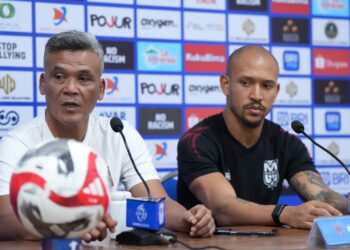 Malut United Percaya Diri Hadapi Madura United, Hendri Susilo Targetkan Tiga Poin