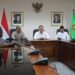 Gubernur Maluku Fasilitasi Pertemuan Hitu Meseng–Morela, Dorong Rekonsiliasi dan Pemulihan Pasca Konflik
