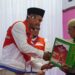 Pertamina Patra Niaga Hadirkan Program BEDUKK Ramadan, Energi Berbagi Bersama UMKM, Komunitas, Ojol dan Anak Yatim di Timur Indonesia
