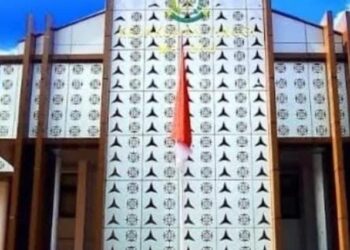 Skandal Uang Sitaan Rp402 Juta Menguap, Terpidana Korupsi Runway Banda Neira “Dihukum Dua Kali”?