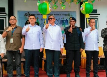 Pemkab Malra Gelar Pasar Murah Sambut Idul Fitri 1447 H