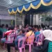 DLHP Ambon Gelar Buka Puasa Bersama, Pererat Silaturahmi Pegawai